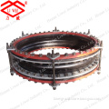 Dn3600 Large Size Rubber Bellows Expansion Joint for Power Plant